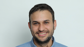 אוריאל מסלנסקי, צילום: Alty